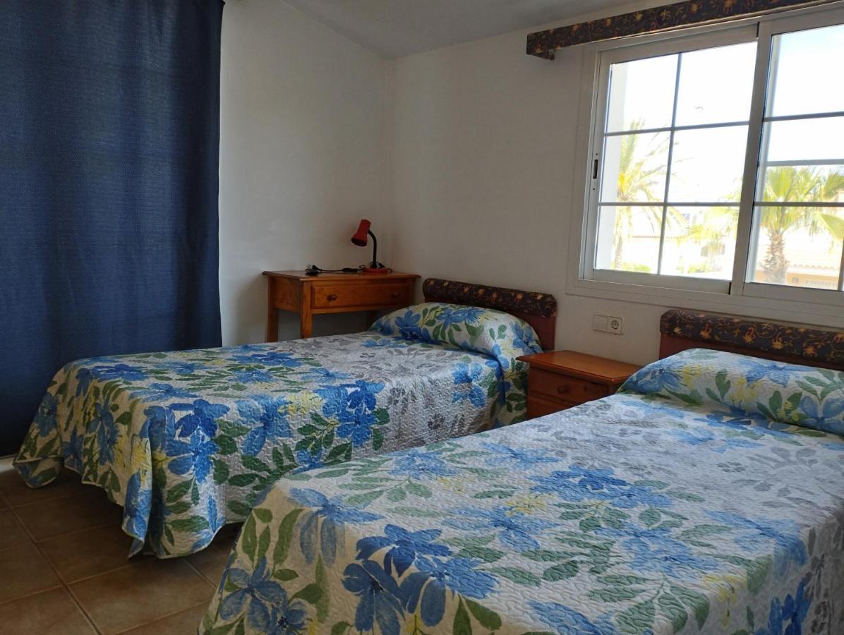 Hostal Restaurant Paca Риумар Экстерьер фото